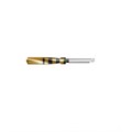 Сверло костное, диаметр 3,7 мм, глубина погружения 8-19 мм (Twist Drill Ø 3.7 mm, 8-19 mm), арт: 22809 22809 - фото 469813