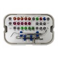 Набор хирургический для установки имплантатов линейки IH2 STK5BTW - фото 470261