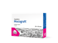 Mucograft 20х30 мм, коллагеновый матрикс для регенерации мягких тканей, арт: 30773.1 30773.1 - фото 471057