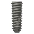 Имплантат IH2 SLA 3.5 (3.7), длина 11,5 мм, с заглушкой, Mini (2.1) AIH2FM3511S - фото 471212