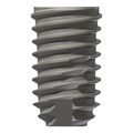 Имплантат IH2 SLA 6.0 , длина 13 мм, с заглушкой, Regular (2.5) AIH2FR6013S - фото 471217
