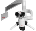 Микроскоп операционный Leica M320, комплектация HI-END потолочное крепление 0.801.0500HI-ENDC12MF - фото 471324