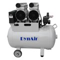 Компрессор DYNAMIC DA7002 без кожуха, безмасляный DA7002 - фото 471530