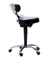 Подлокотник поворотный BQE-02 для стульев Dynamic, CorrectSIT, Ergosolex 9002000002 - фото 472724