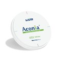 Диск диоксида циркония Aconia HT, белый, 98x18 мм HT98x18 - фото 474433