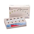 IPS e.max CAD CER/inLab MO - блоки из стеклокерамики, цвет 0 A14 (L), 5 шт 644362 - фото 475308