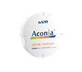 Диск диоксида циркония Aconia SHT-ML, A2, 95x18 мм SHTML-A295x18 - фото 475722