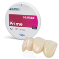 Диск диоксида циркония Ivoclar Vivadent  IPS emax ZirCAD Prime A4 98,5-20 мм 697485 - фото 476192