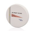 Диск диоксида циркония Ivoclar Vivadent  IPS emax ZirCAD LT B4 98,5-18 мм 742262 - фото 476507