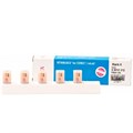 Блоки VITABLOCS MARK II для Cerec/in Lab, цвет 3M1C, размер I12, 5 шт EC43M1CI125 - фото 476727