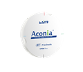 Диск диоксида циркония Aconia ST, C2, 95x12 мм ST-C295x12 - фото 477158