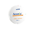 Диск диоксида циркония Aconia TT-ML, C3, 95x20 мм TTML-C395x20 - фото 477470