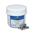 Сплав Solibond C+ для керамики, Co(63%), Cr(24%) без никеля, 1 кг. 969-1000 - фото 479495