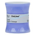 Транспа-масса IPS InLine Transpa 20 г голубая. 593284 - фото 480875