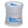 Эмаль IPS e.max Transpa Ceram Incisal 20 г (TI2). 596980 - фото 481787