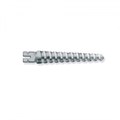 Штифты титановые Unimetric 110 L синие 25 шт, d=1,0 мм l=7,5 мм. C215TL0011000 - фото 482104