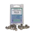 Сплав Ugirex III (1кг=2 упаковки по 500г) для керамики, Ni(62%), Cr(26%), Mo(9.4%), ALG03UGI0013-1 - фото 484326