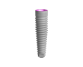 Имплантат NobelReplace Conical Connection NP 3,5×13 мм 36702 - фото 488304