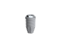 Имплантат NobelSpeedy Shorty RP 4×7 мм 32146 - фото 488419