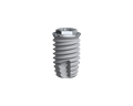 Имплантат Brånemark System Mk III TiU WP 5,0×8,5 мм 28926 - фото 488476