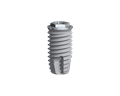 Имплантат Brånemark System Mk III TiU WP 5,0×10 мм 28927 - фото 488481