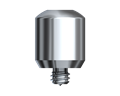 Формирователь десны Brånemark System Zygoma Ø4×5 мм (TiUnite) 32333 - фото 488614