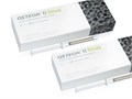 Костнозамещающий материал Osteon 2 Sinus, мелкая крошка 0.5 см/куб, шприц, Genoss (Ю.Корея) DT7G0510050SS - фото 488894
