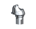 Абатмент Multi-unit 17°для Straumann Bone Level RC 3,5 мм 36043 - фото 489453