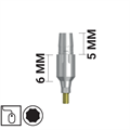 Скан-маркер для CEREC VEGA MV, с винтом, арт: 18 10 98-SA 181098-SA - фото 490383