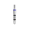 Сверло VEGA D3,6 мм длинное, арт: 10 02 06 LT 100206LT - фото 490861