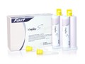 FastVonflex S Light Fast: А-силиконовый коригирующий слепочный материал, высокотекучий, ускоренного времени полимеризации Vonflex-S-Light-Fast - фото 491494