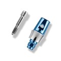 Абатмент прямой FRIADENT EstheticBase stright, размер D4.5/GH3/A0, арт: 46-2153 46-2153 - фото 491724