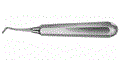 Депрессор для снятия коронок MERSHON, арт: DP756R DP756R - фото 491800