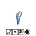 Мультиюнит угловой VEGA RV PERMANENT 18 грд, GH2 мм, с винтом, арт: 18 10 59 181059 - фото 491858