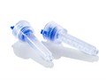 Насадка Mixing Tips (17244, синие, Ø 6.0 mm - 50 шт. в уп.)Смешивающие насадки синие / Mixing tip Blue, Kettenbach/Кеттенбах (Германия) для ручного пистолета-диспенсера 1:1 для вязкотекущих материалов (высокой вязкости), Ø 6.0 mm - 50 шт. в уп., арт. 1724 17244 - фото 491896