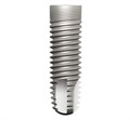 Имплантат GM Titamax, D=3.7 мм, L=13.0 мм 109.903 - фото 492069