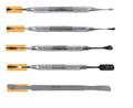 Набор распаторовPEE-SET Стоматологический набор распаторов, Mr.Curette Tech, Южная Корея PEE-SET - фото 492096