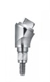 Абатмент угловой XiVE MP Abutment angled/A30, размер D3.4/GH3, арт: 46-3033 46-3033 - фото 492508