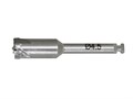 Фреза планировщик (Bone Planer)MAS-01-05 (BPL-4.5) Фреза планировщик, диаметр 4,5 мм Mr.Curette Tech, Южная Корея MAS-01-05 - фото 495257