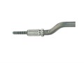 Остеотом выпуклый RigidOSR-02 Стоматологический остеотом Rigid, Mr.Curette Tech, Южная Корея OSR-02 - фото 495436