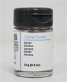 Массы керамические Celtra Ceram дентинные - дентин Celtra Ceram Dentin, цвет B1, 15г., арт: 615139 615139 - фото 496126
