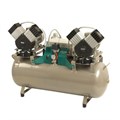 Компрессор медицинский DK50 2х2V/110 404101105-400 - фото 496811