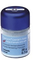 Cercon Ceram Kiss Корректур масса  К 20г, арт: 5367137003 5367137003 - фото 497510