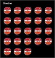 Duceram Love, в отдельных упаковках: Дентин десневой Dentin Gum 1, 20 гр., арт: 5360519003 5360519003 - фото 497883