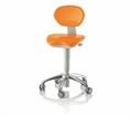Стул врача-стоматолога, вариант исполнения: PHYSIO ONE 38, Mint 1.010.0800-one - фото 498129
