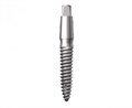 Имплантат SlimLine IUS, D=2.5 мм, L=6.0 мм IUS251506 - фото 498157