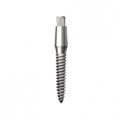 Имплантат SlimLine IUS, D=2.0 мм, L=12.0 мм IUS201512 - фото 498239
