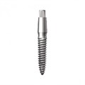 Имплантат SlimLine IUS, D=2.5 мм, L=14.0 мм IUS251514 - фото 498263