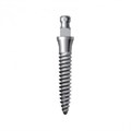 Имплантат SlimLine IBS, D=2.0 мм, L=12.0 мм IBS202012 - фото 498367