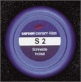 Cercon ceram Kiss масса режущего края Шнайде, S2, 20г, арт: 5367121513 5367121513 - фото 500111